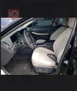 هیۆندای سۆناتا